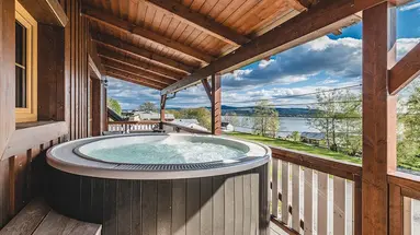 Resort Relax