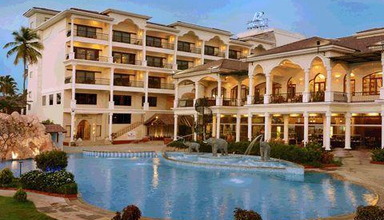Resort Rio