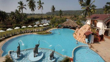 Resort Rio