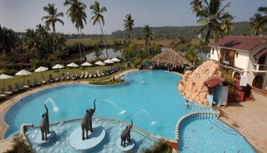 Resort Rio