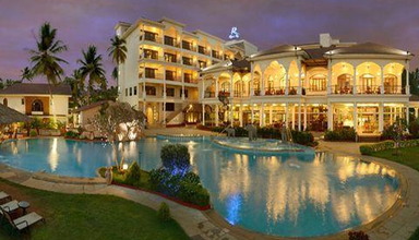 Resort Rio