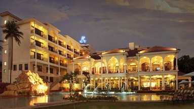 Resort Rio