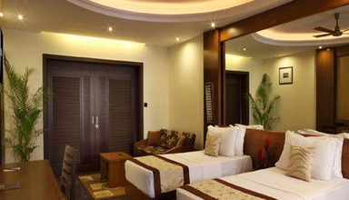 Resort Rio