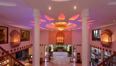 Resort Rio