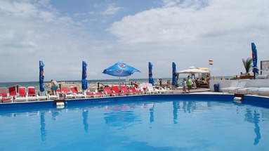 Resort Steaua de Mare - Delfinul