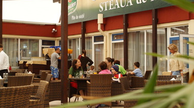 Resort Steaua de Mare - Delfinul