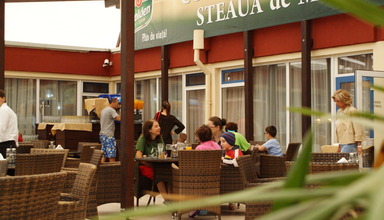 Resort Steaua de Mare - Delfinul