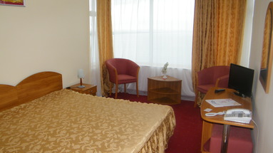 Resort Steaua de Mare - Delfinul