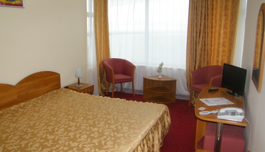 Resort Steaua de Mare - Delfinul