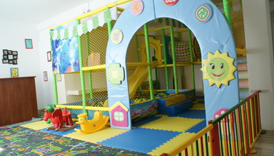 Resort Steaua de Mare - Delfinul