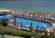 Resort Steaua de Mare - Delfinul