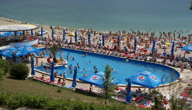 Resort Steaua de Mare - Delfinul