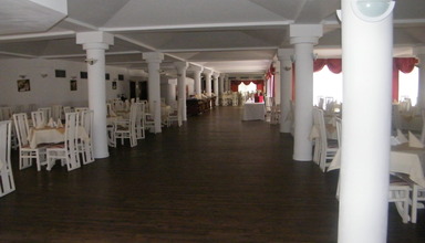 Resort Steaua de Mare - Delfinul
