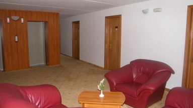 Resort Steaua de Mare - Delfinul