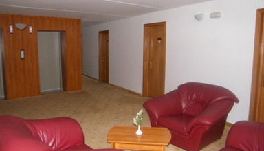 Resort Steaua de Mare - Delfinul