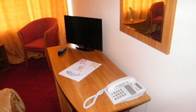 Resort Steaua de Mare - Delfinul