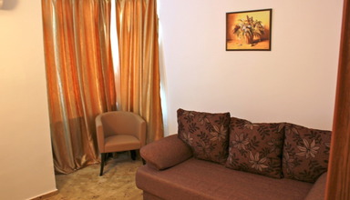 Resort Steaua de Mare - Delfinul