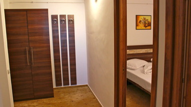 Resort Steaua de Mare - Delfinul