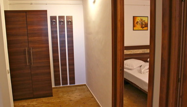 Resort Steaua de Mare - Delfinul