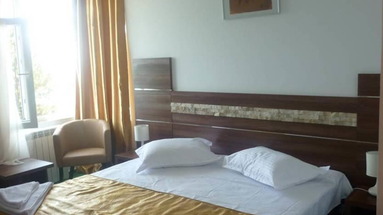 Resort Steaua de Mare - Delfinul