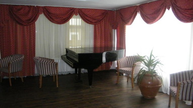 Resort Steaua de Mare - Delfinul