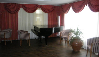 Resort Steaua de Mare - Delfinul