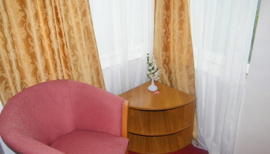 Resort Steaua de Mare - Delfinul