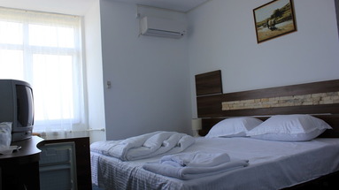 Resort Steaua de Mare - Delfinul