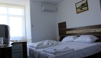 Resort Steaua de Mare - Delfinul