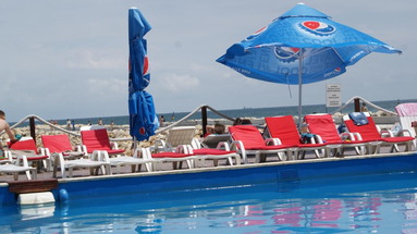 Resort Steaua de Mare - Delfinul
