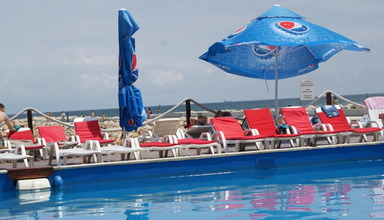 Resort Steaua de Mare - Delfinul