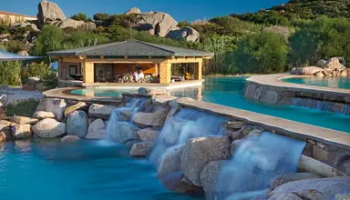 Resort Valle Dell'Erica