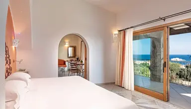 Resort Valle Dell'Erica