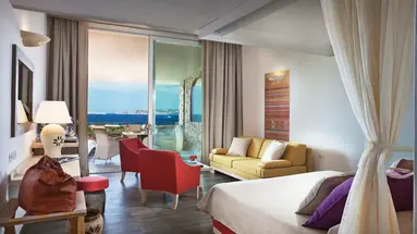 Resort Valle Dell'Erica