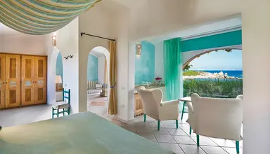 Resort Valle Dell'Erica