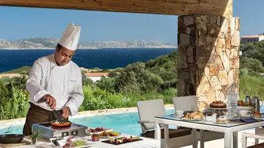 Resort Valle Dell'Erica