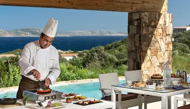 Resort Valle Dell'Erica