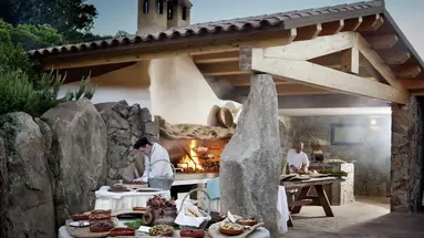 Resort Valle Dell'Erica