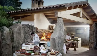 Resort Valle Dell'Erica