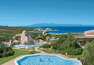 Resort Valle Dell'Erica