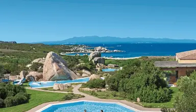 Resort Valle Dell'Erica