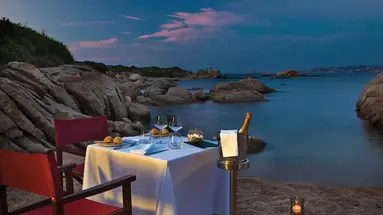 Resort Valle Dell'Erica