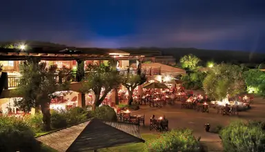 Resort Valle Dell'Erica