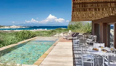 Resort Valle Dell'Erica