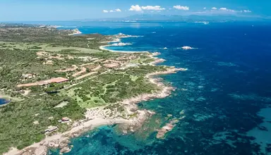 Resort Valle Dell'Erica