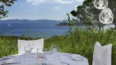 Resort Valle Dell'Erica