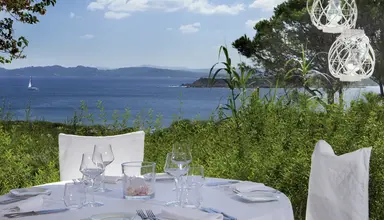 Resort Valle Dell'Erica