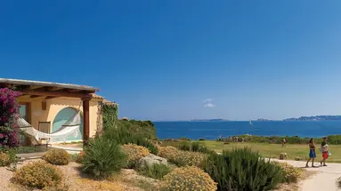 Resort Valle Dell'Erica