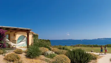 Resort Valle Dell'Erica