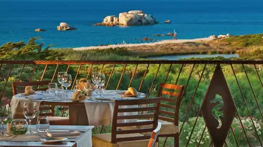 Resort Valle Dell'Erica